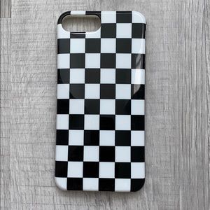 Vans IPhone 7 Plus case
